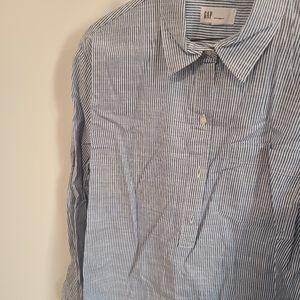 Gap Boyfriend Button Down